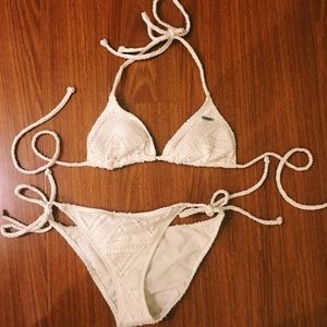 Roxy Swim Set